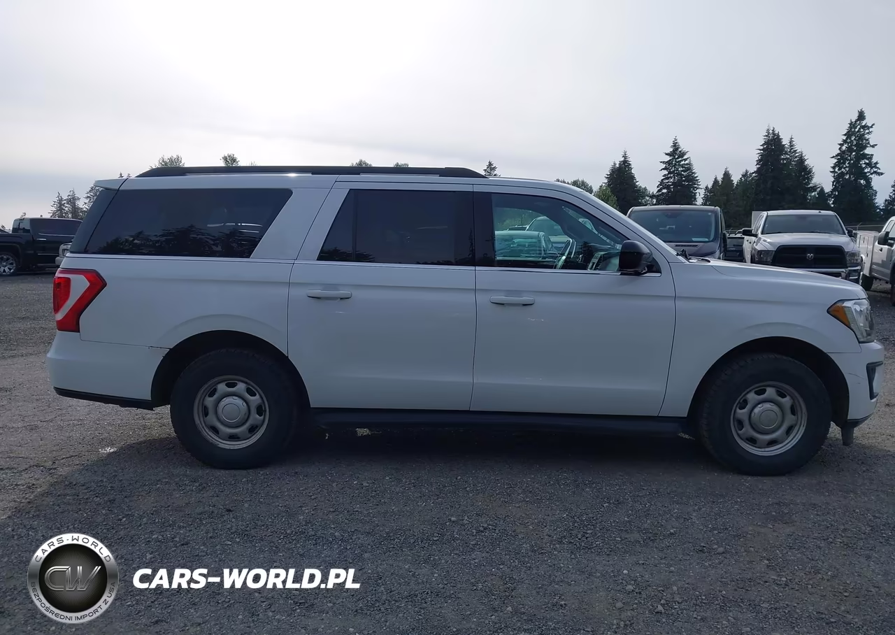 2018 Ford Expedition Max Xl VIN:1FMJK1GTXJEA50926 - 13