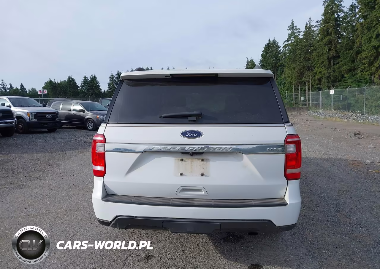 2018 Ford Expedition Max Xl VIN:1FMJK1GTXJEA50926 - 16