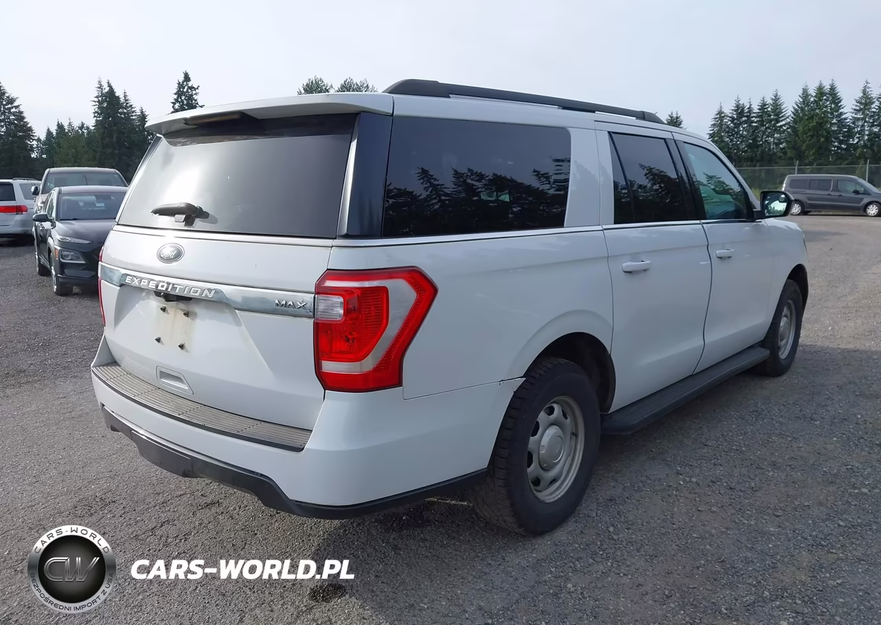 2018 Ford Expedition Max Xl VIN:1FMJK1GTXJEA50926 - 4