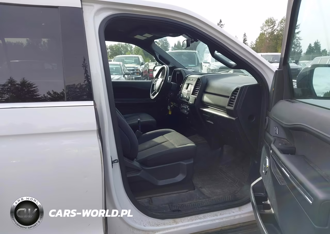 2018 Ford Expedition Max Xl VIN:1FMJK1GTXJEA50926 - 5
