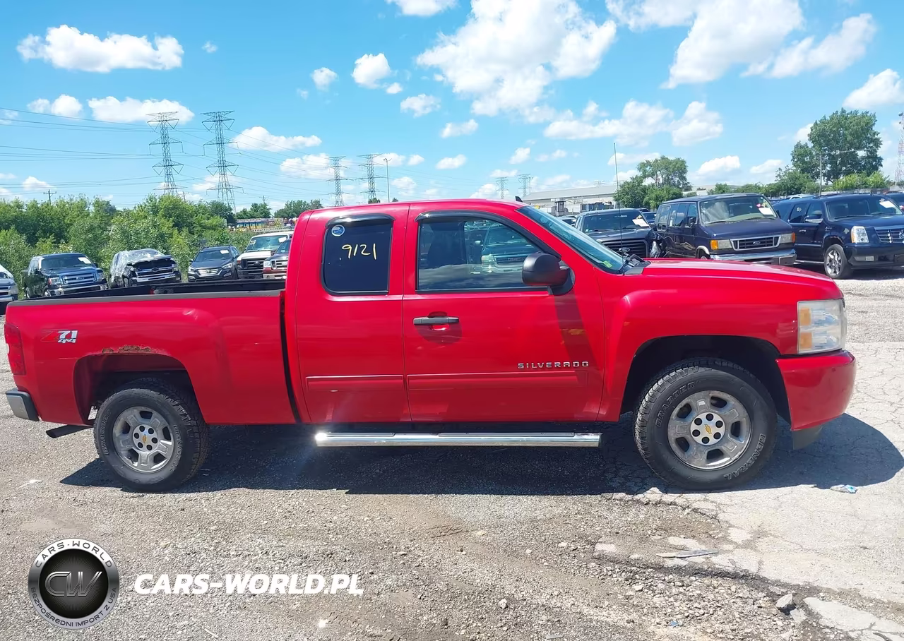 2009 Chevrolet Silverado 1500 Lt VIN:1GCEK29J59Z288131 - 13