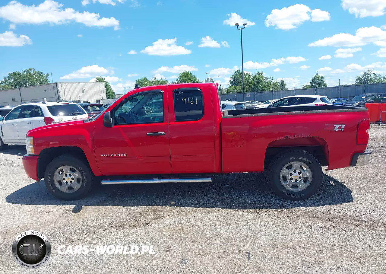 2009 Chevrolet Silverado 1500 Lt VIN:1GCEK29J59Z288131 - 14