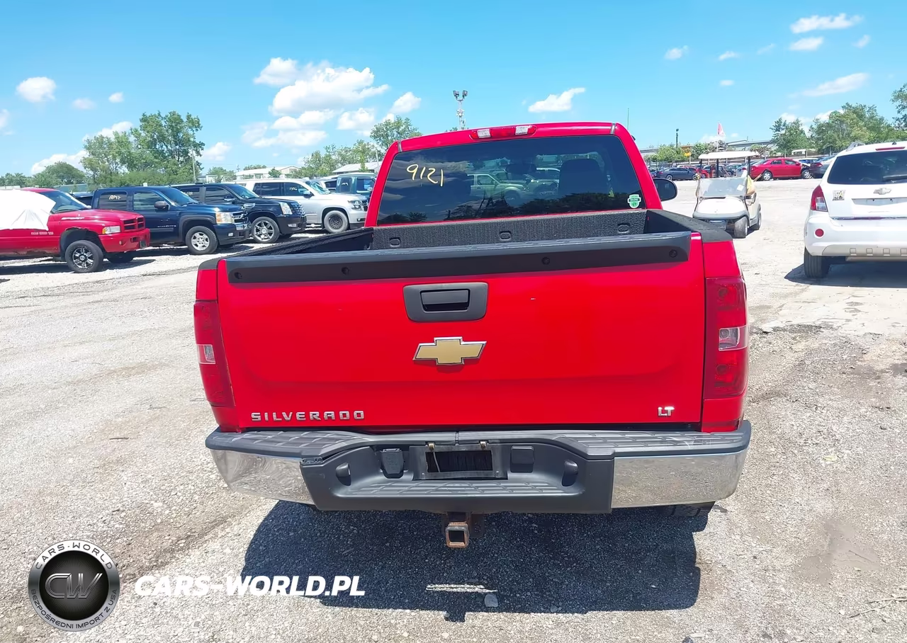 2009 Chevrolet Silverado 1500 Lt VIN:1GCEK29J59Z288131 - 16