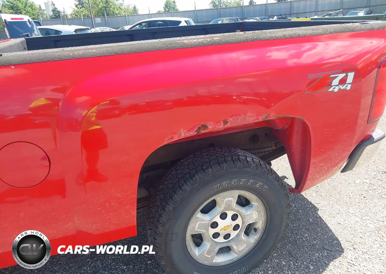 2009 Chevrolet Silverado 1500 Lt VIN:1GCEK29J59Z288131 - 6