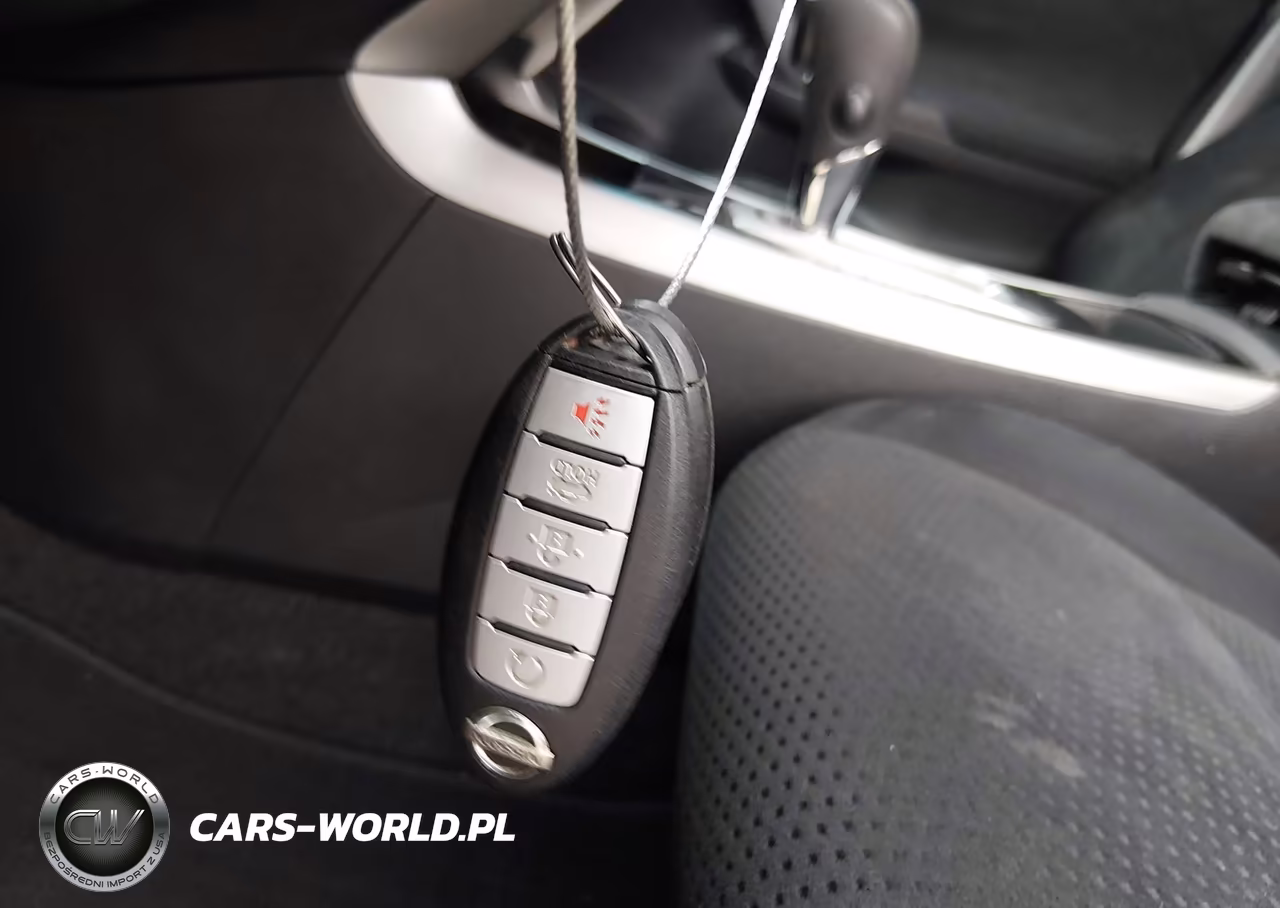 2014 Nissan Altima 2.5 Sv VIN:1N4AL3AP7EC329783 - 11