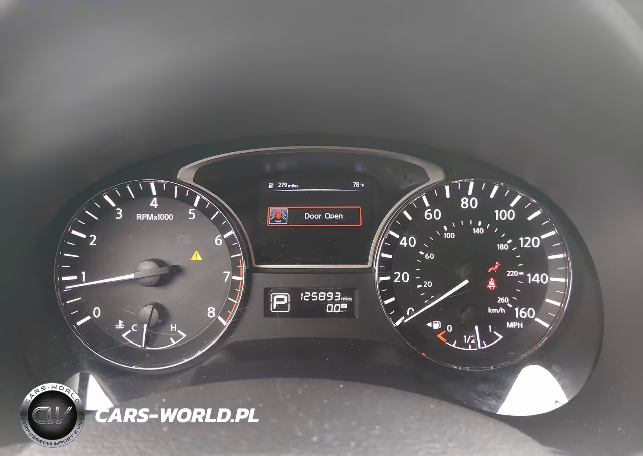 2014 Nissan Altima 2.5 Sv VIN:1N4AL3AP7EC329783 - 7