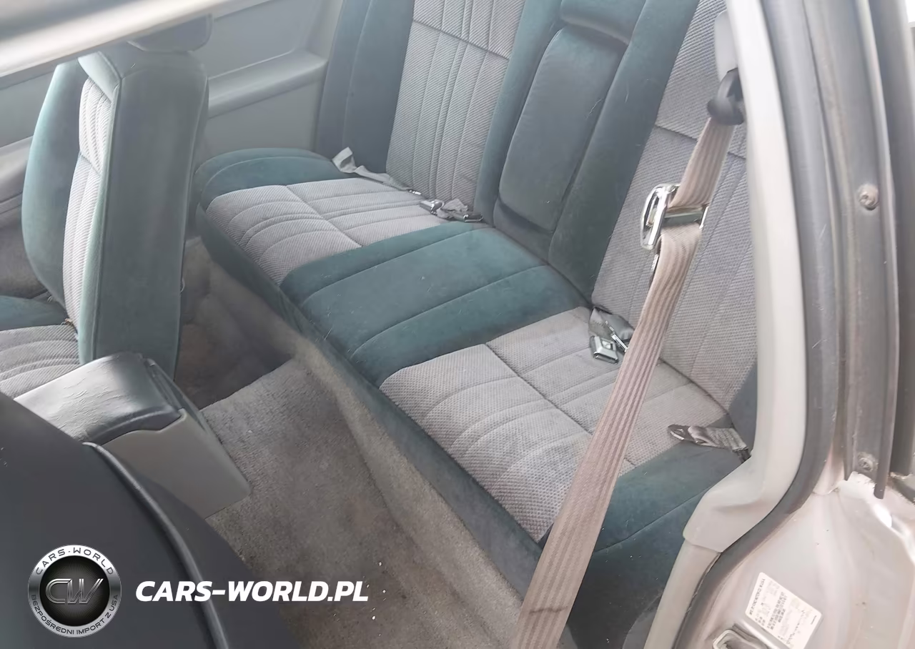 1988 Ford Thunderbird Sport VIN:1FABP61F0JH213940 - 8