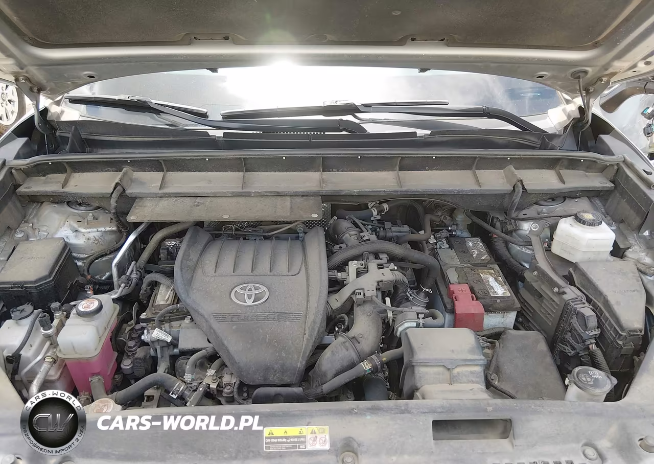 2023 Toyota Highlander Limited VIN:5TDKDRAH5PS006549 - 10