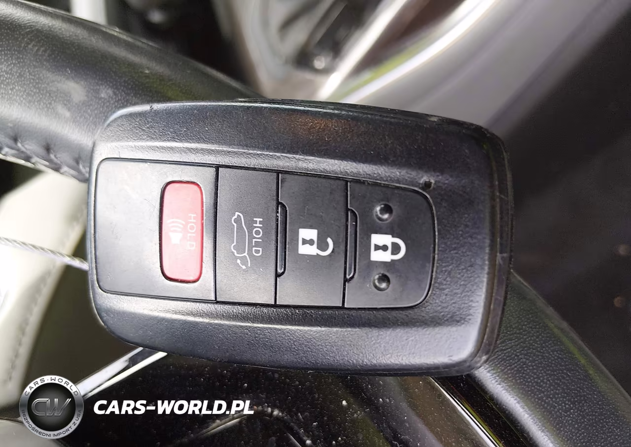 2023 Toyota Highlander Limited VIN:5TDKDRAH5PS006549 - 11