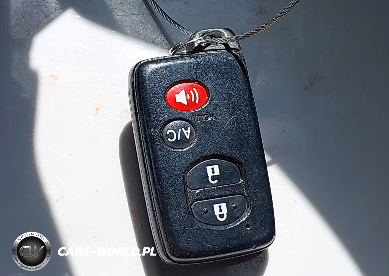2010 Toyota Prius Iii VIN:JTDKN3DU7A0001415 - 11