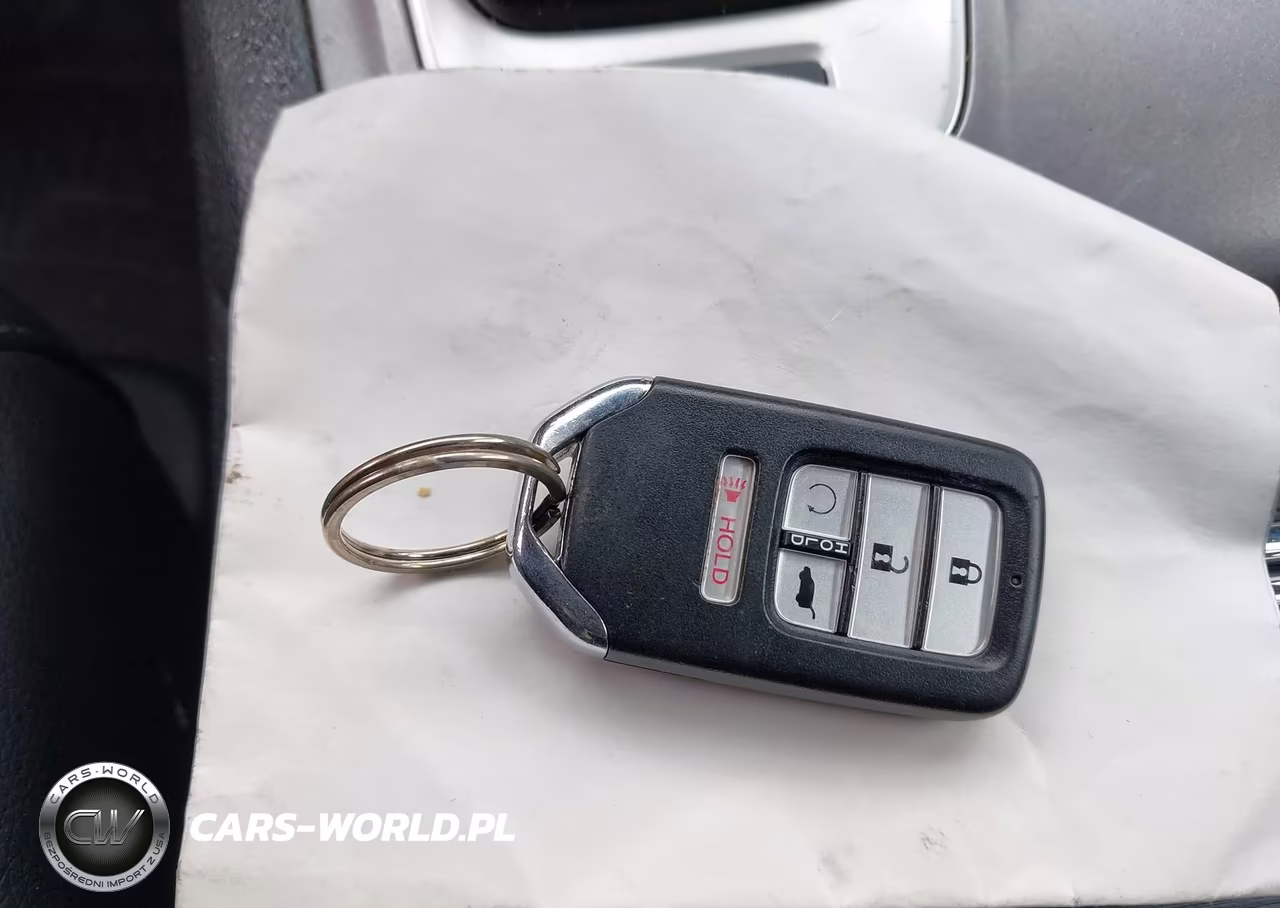2020 Honda Pilot Awd Ex-L VIN:5FNYF6H54LB040463 - 11