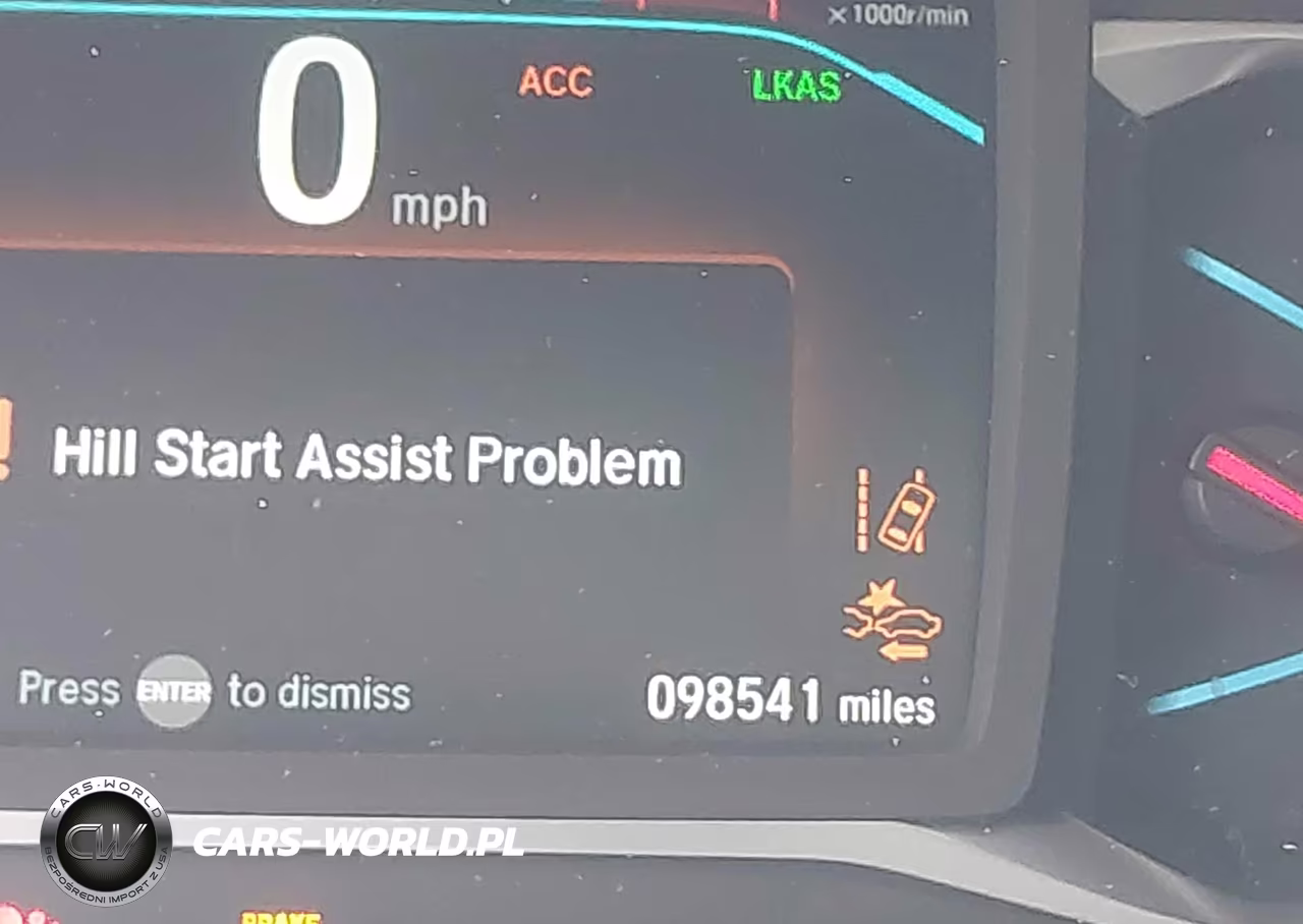 2020 Honda Pilot Awd Ex-L VIN:5FNYF6H54LB040463 - 15