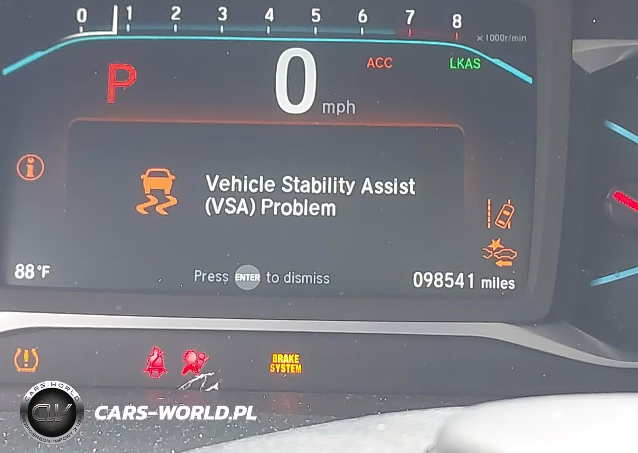 2020 Honda Pilot Awd Ex-L VIN:5FNYF6H54LB040463 - 7