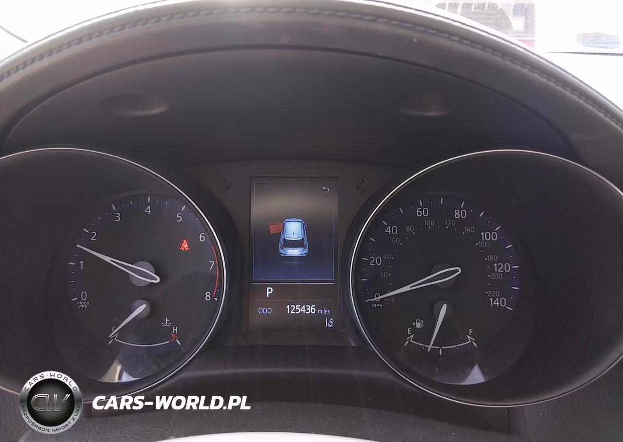 2021 Toyota C-Hr Le VIN:NMTKHMBX0MR135337 - 7