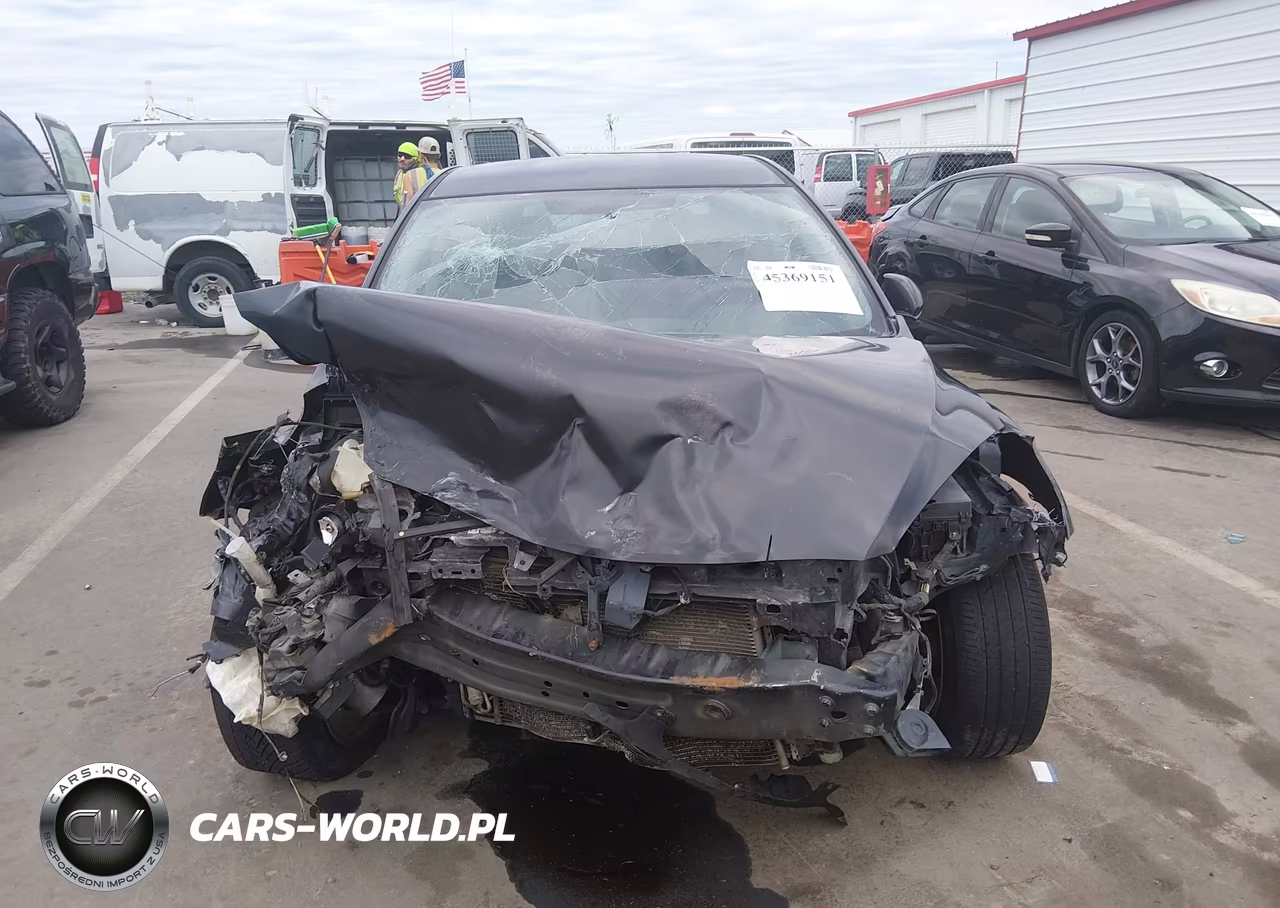 2011 Mazda Mazda3 I Sport VIN:JM1BL1UF8B1442347 - 13
