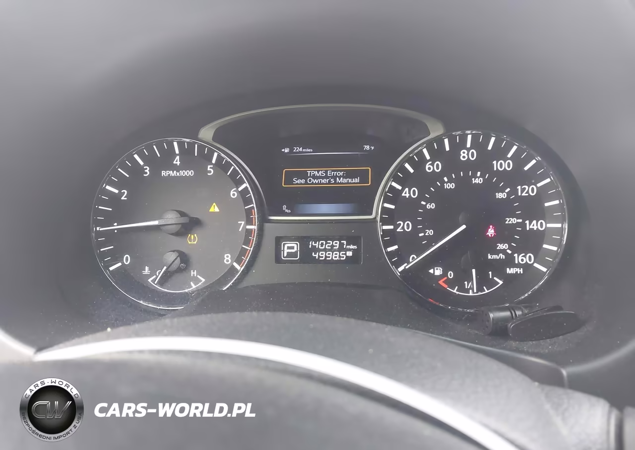 2013 Nissan Altima 2.5 Sl VIN:1N4AL3AP8DN420824 - 7