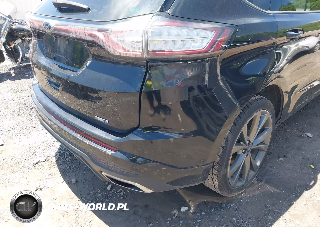2018 Ford Edge Sport VIN:2FMPK4APXJBB90896 - 6