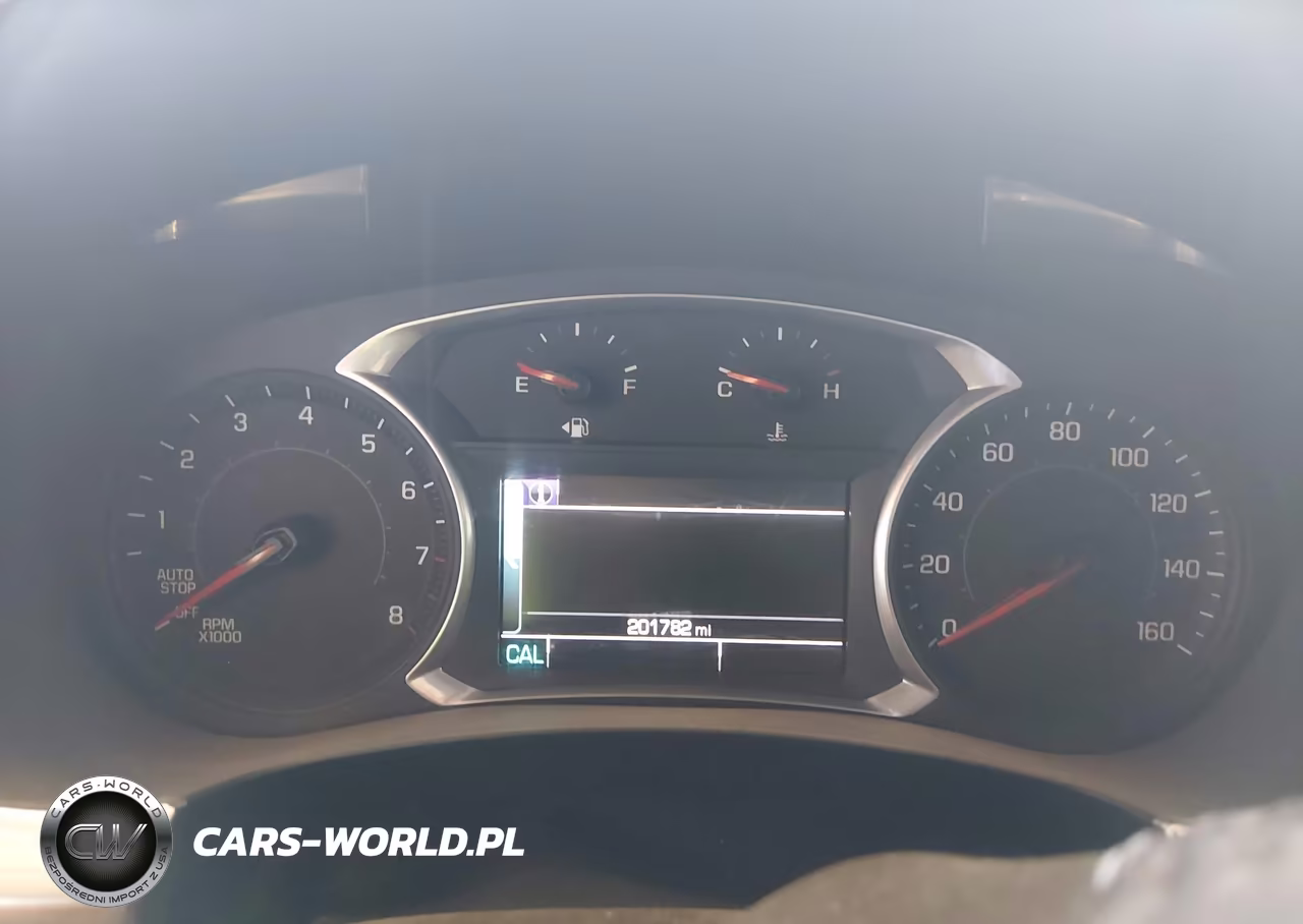 2019 Chevrolet Traverse Premier VIN:1GNERKKW7KJ137238 - 7