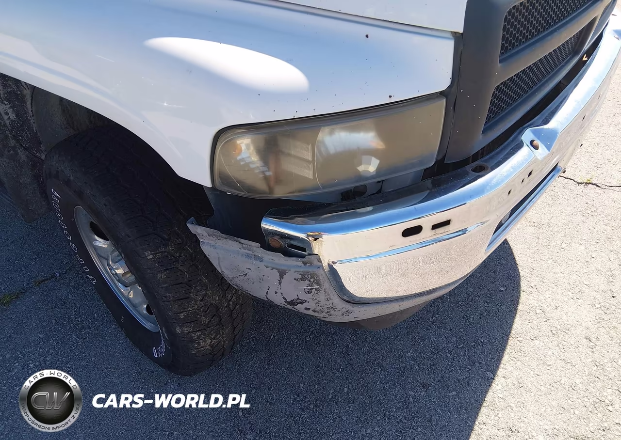 2001 Dodge Ram 1500 St VIN:3B7HF13Y41G713702 - 16