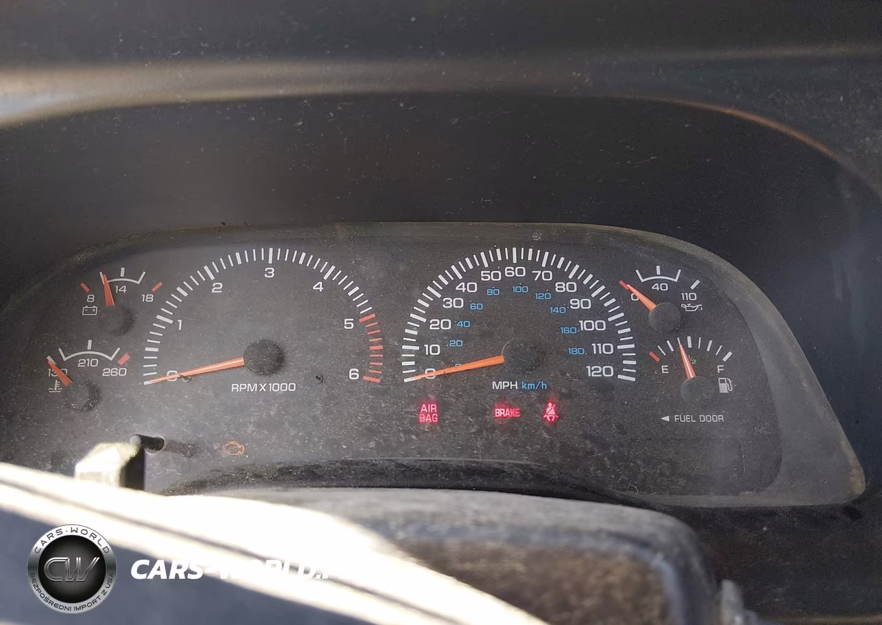 2001 Dodge Ram 1500 St VIN:3B7HF13Y41G713702 - 7
