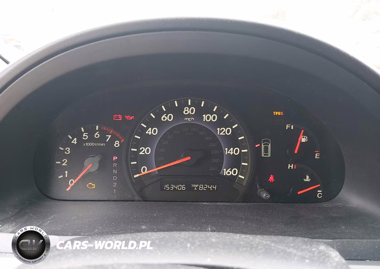 2007 Honda Odyssey Ex-L VIN:5FNRL38787B133389 - 7