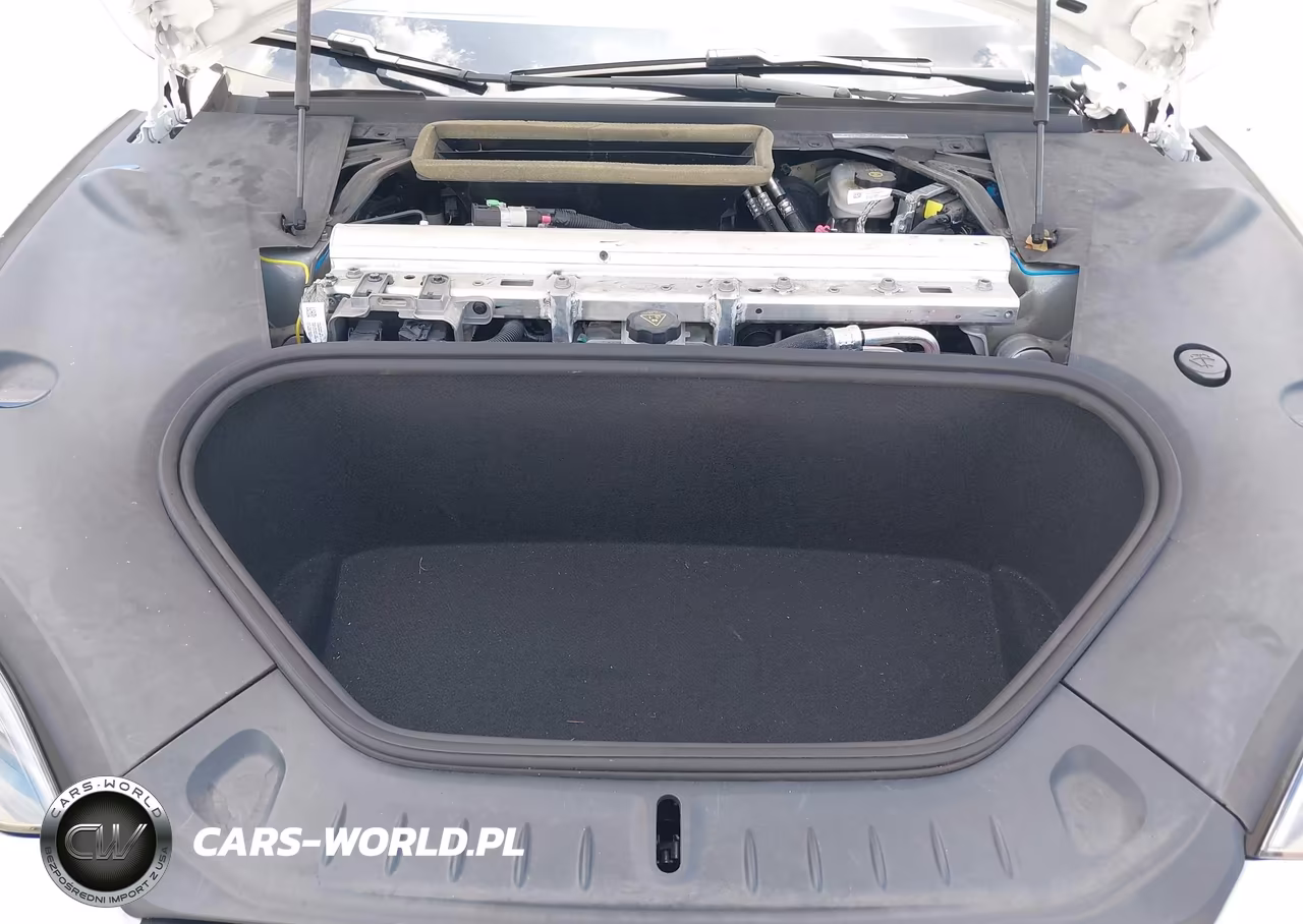 2022 Tesla Model S Dual Motor All-Wheel Drive VIN:5YJSA1E50NF477052 - 10
