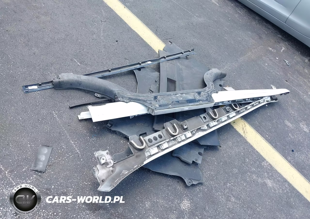 2022 Tesla Model S Dual Motor All-Wheel Drive VIN:5YJSA1E50NF477052 - 11