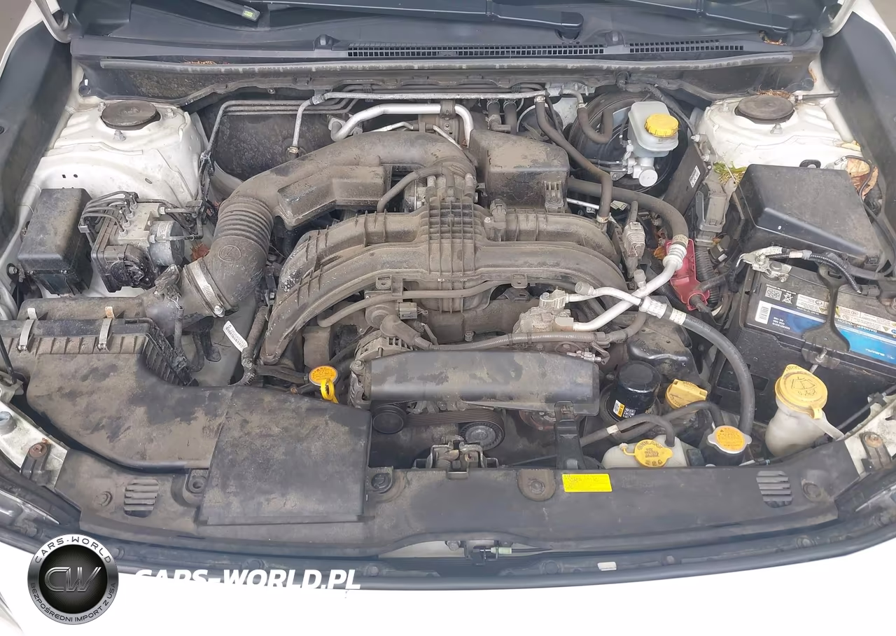 2018 Subaru Crosstrek 2.0I VIN:JF2GTAAC9JH314609 - 10