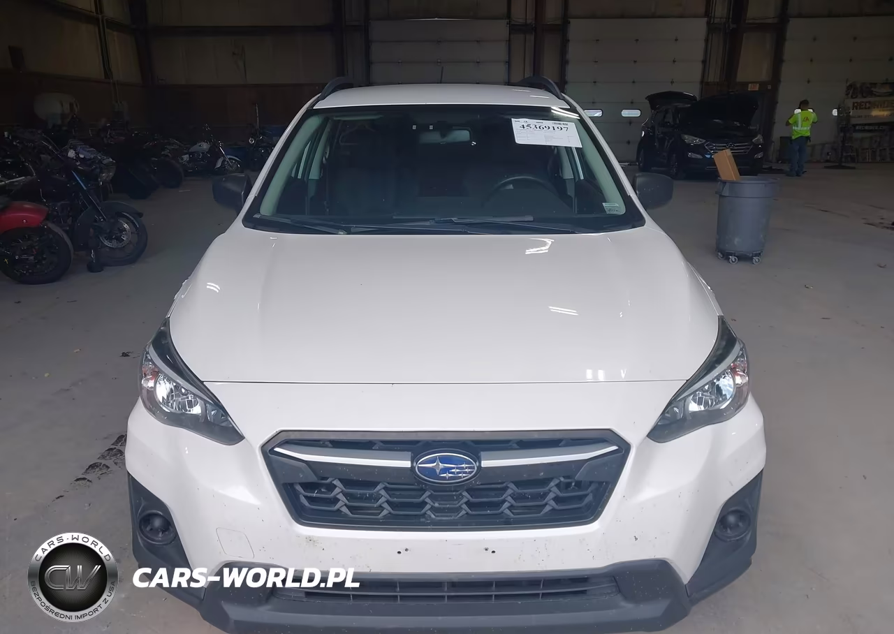 2018 Subaru Crosstrek 2.0I VIN:JF2GTAAC9JH314609 - 12