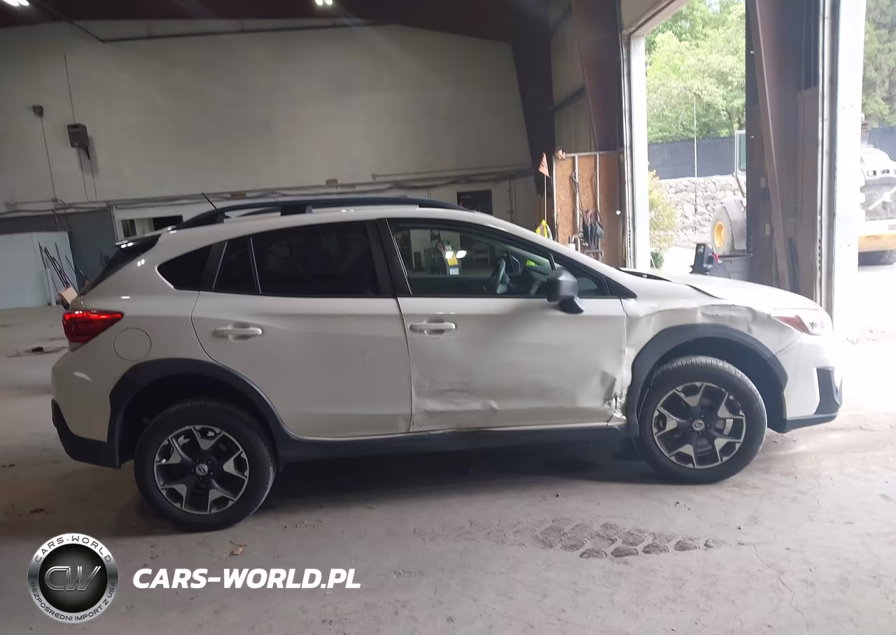 2018 Subaru Crosstrek 2.0I VIN:JF2GTAAC9JH314609 - 13
