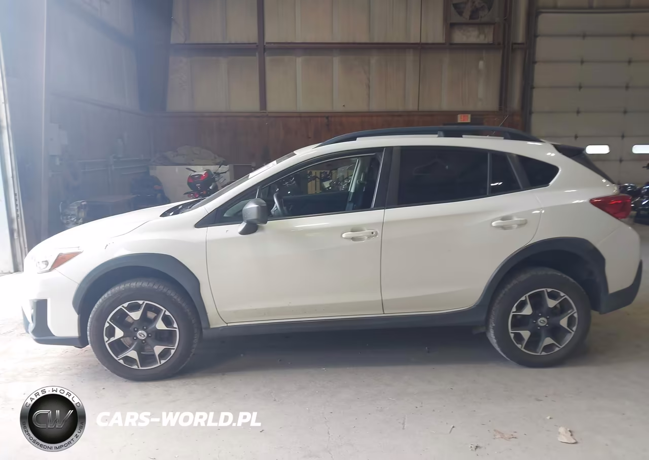2018 Subaru Crosstrek 2.0I VIN:JF2GTAAC9JH314609 - 14