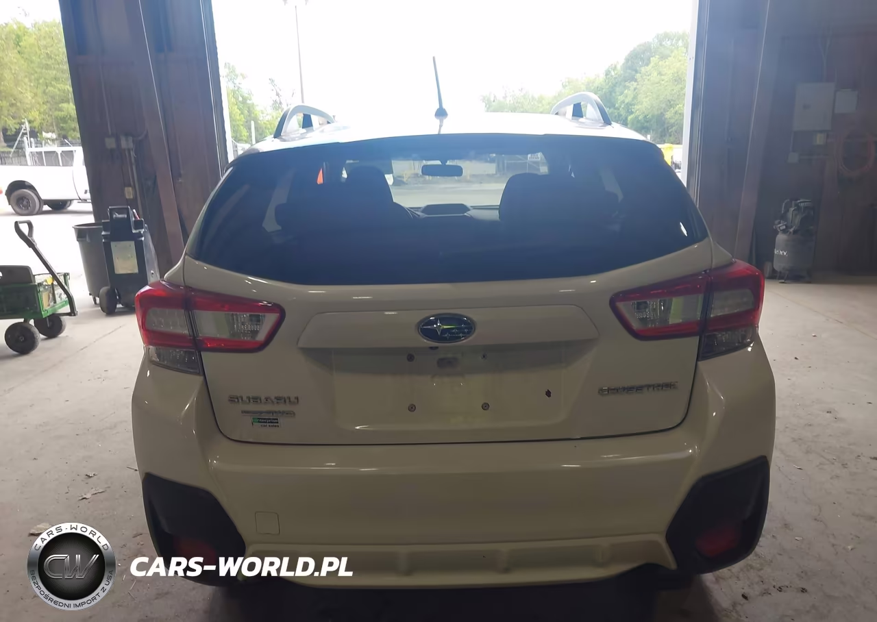 2018 Subaru Crosstrek 2.0I VIN:JF2GTAAC9JH314609 - 16