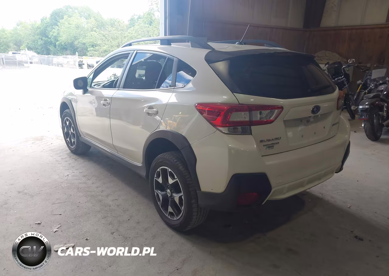 2018 Subaru Crosstrek 2.0I VIN:JF2GTAAC9JH314609 - 3