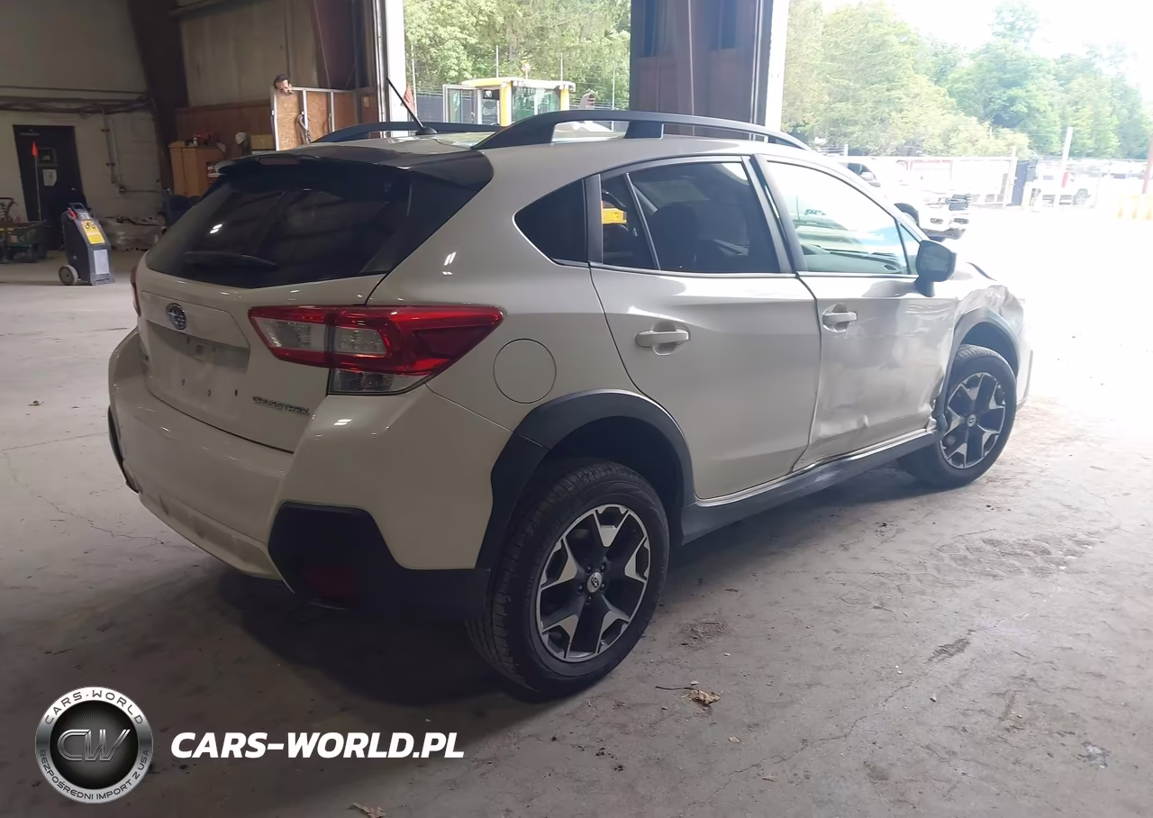 2018 Subaru Crosstrek 2.0I VIN:JF2GTAAC9JH314609 - 4