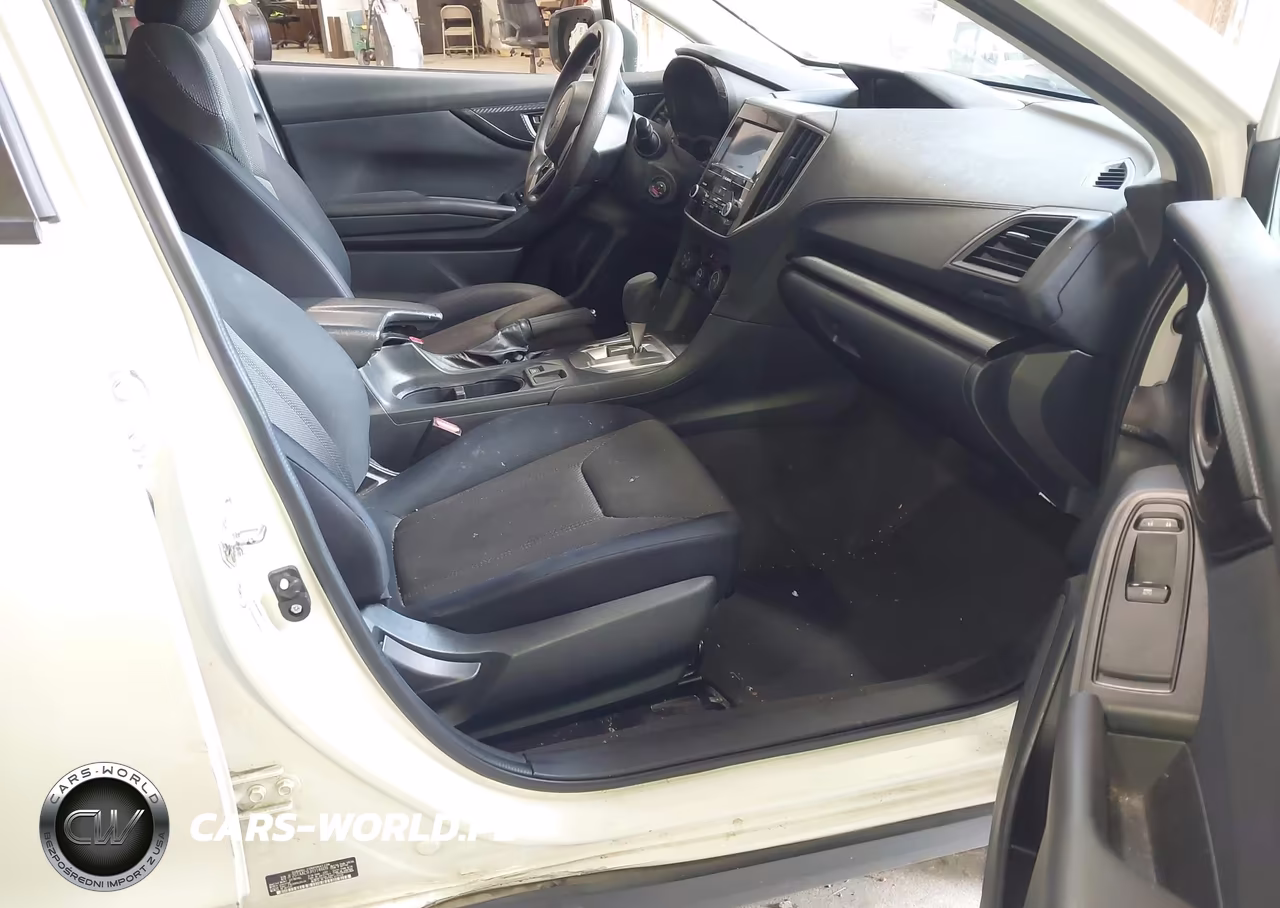 2018 Subaru Crosstrek 2.0I VIN:JF2GTAAC9JH314609 - 5