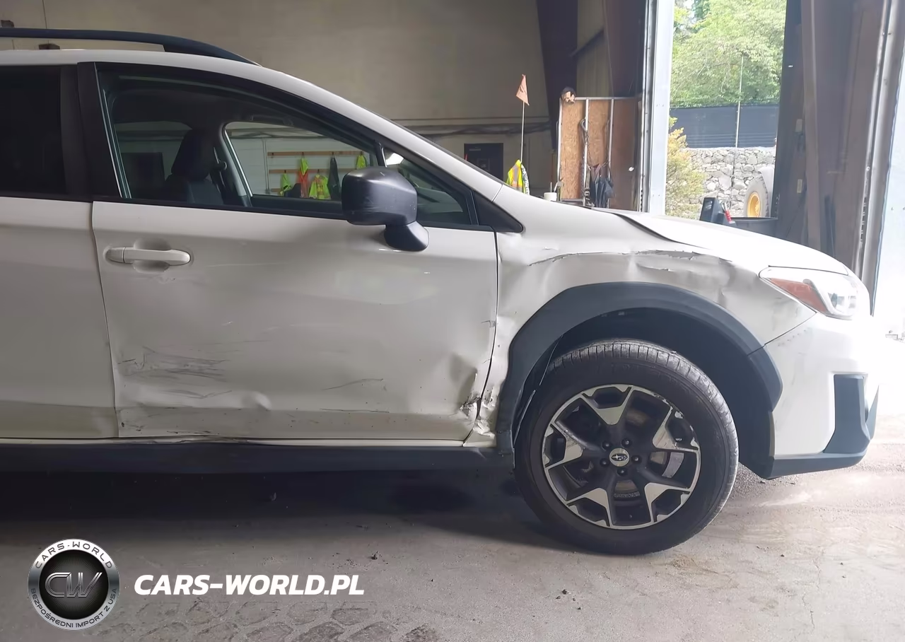 2018 Subaru Crosstrek 2.0I VIN:JF2GTAAC9JH314609 - 6