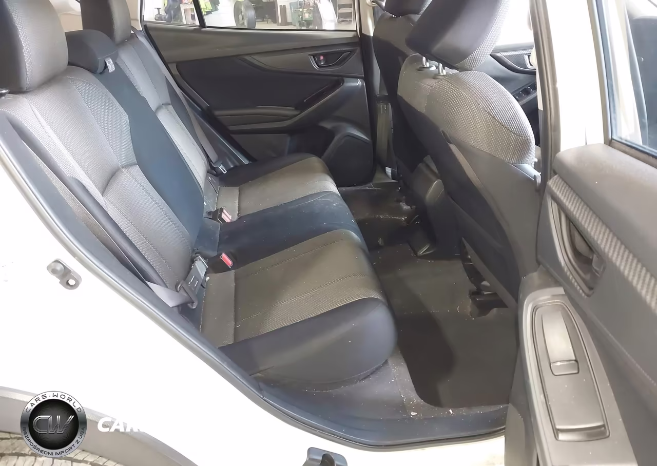 2018 Subaru Crosstrek 2.0I VIN:JF2GTAAC9JH314609 - 8