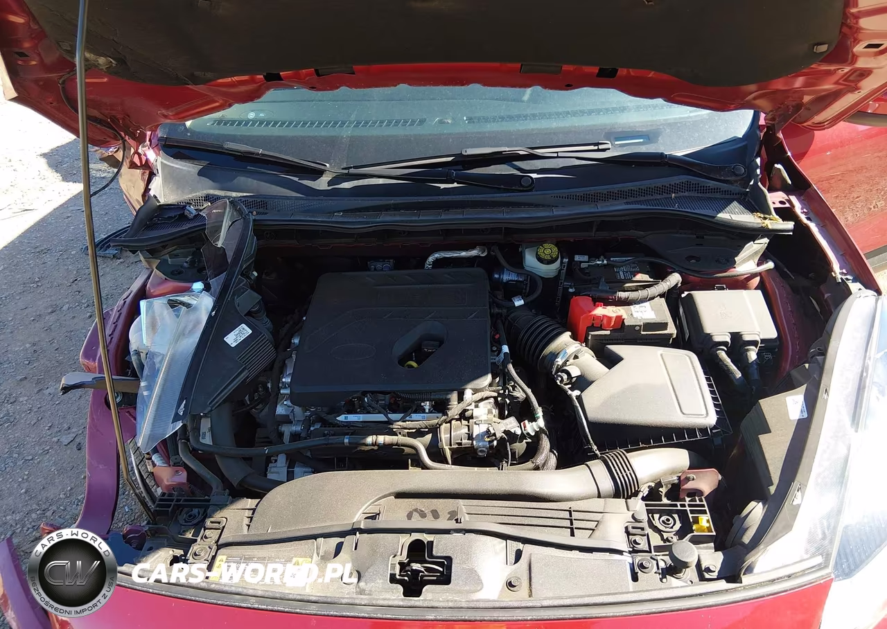 2020 Ford Escape Se VIN:1FMCU0G6XLUB98204 - 10