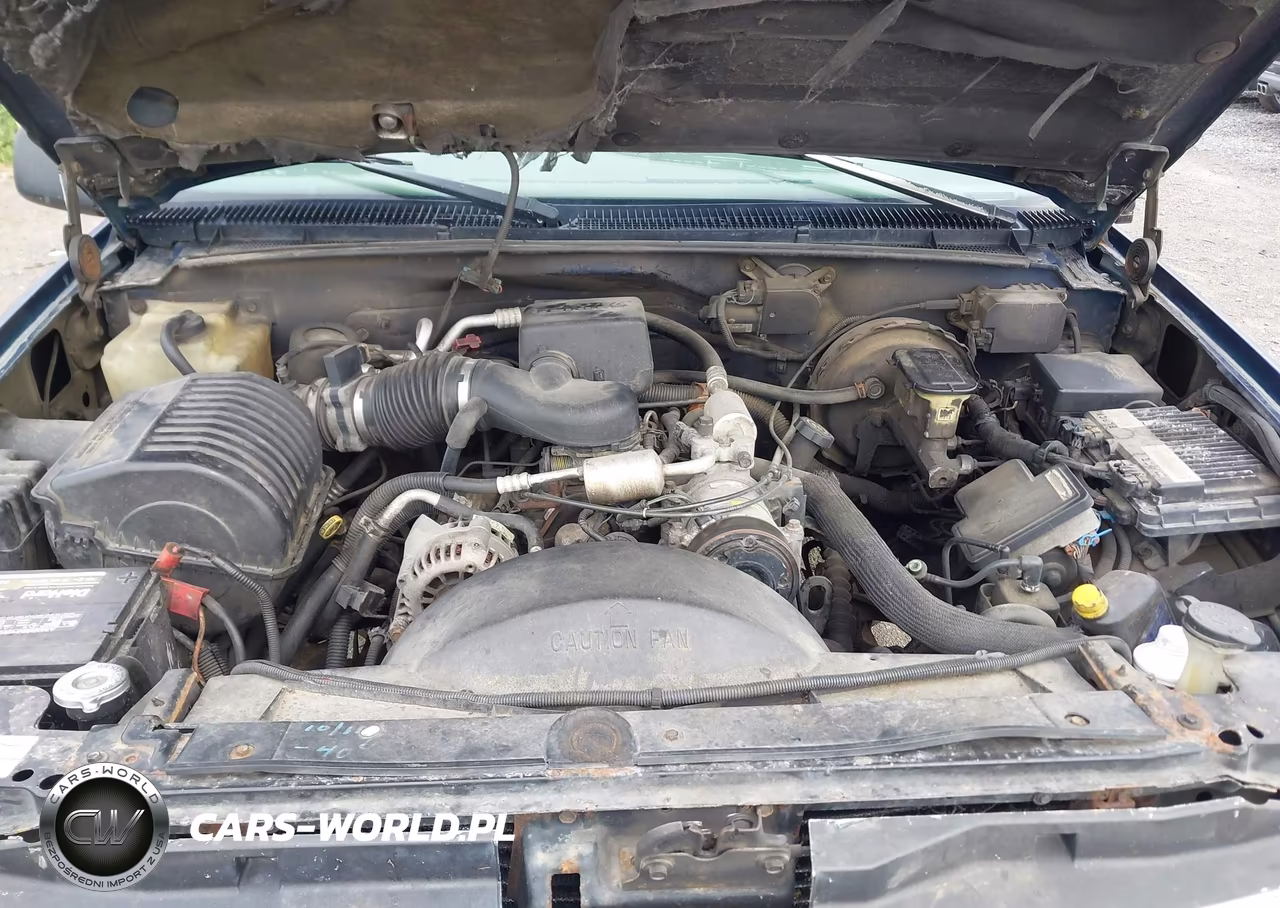 1999 GMC Suburban Slt Gm Buypower VIN:1GKEC16R0XJ739032 - 10