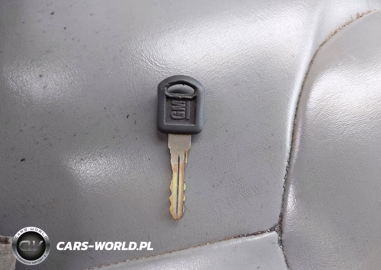 1999 GMC Suburban Slt Gm Buypower VIN:1GKEC16R0XJ739032 - 11