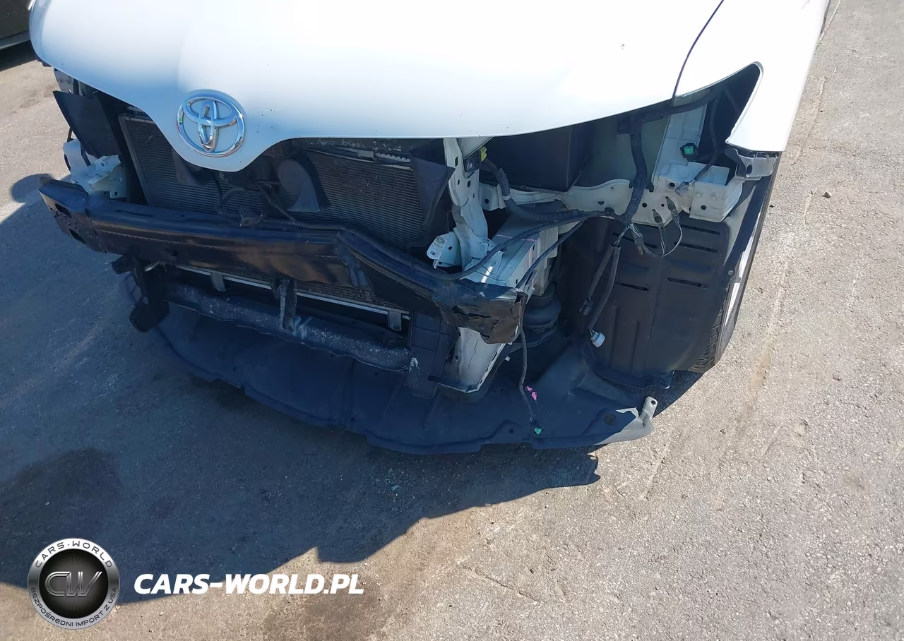 2010 Toyota Venza VIN:4T3ZA3BB8AU029022 - 14