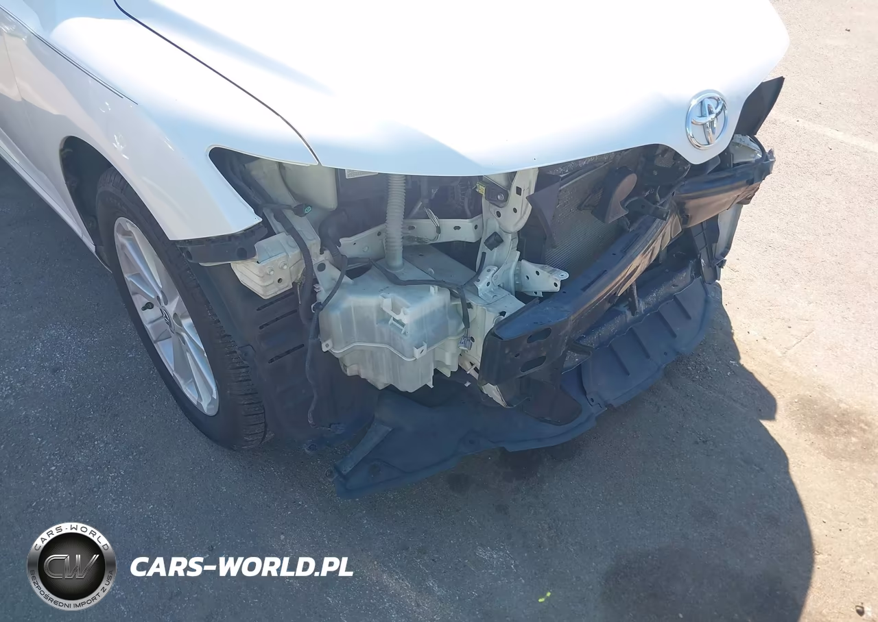 2010 Toyota Venza VIN:4T3ZA3BB8AU029022 - 6