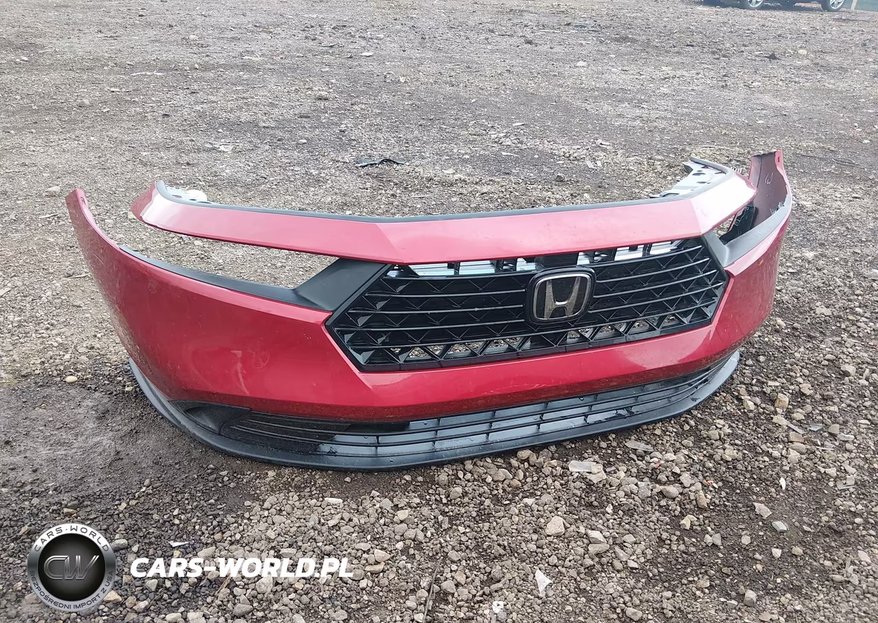 2026 Honda Accord Hybrid Sport VIN:1HGCY2F57TA023182 - 12