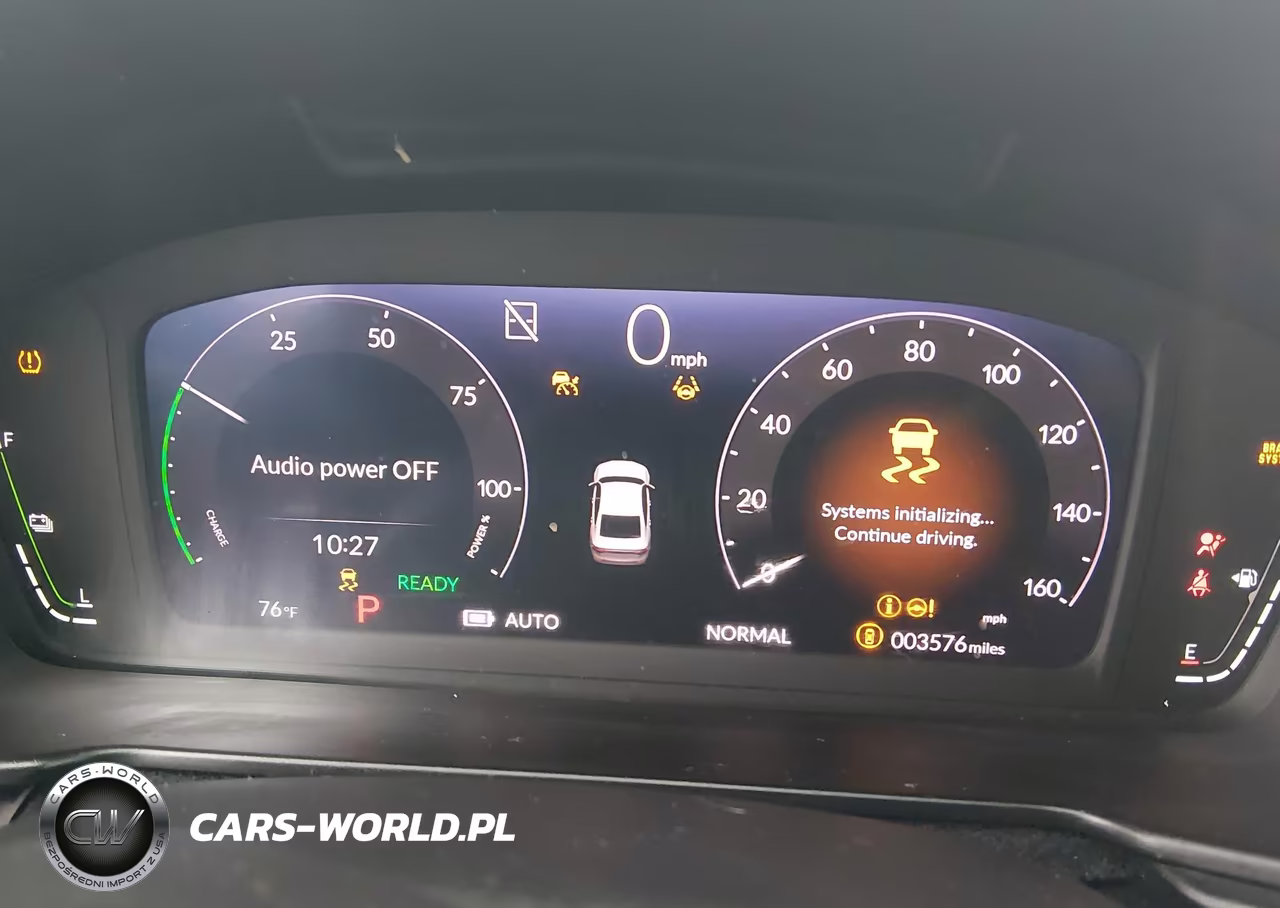 2026 Honda Accord Hybrid Sport VIN:1HGCY2F57TA023182 - 7