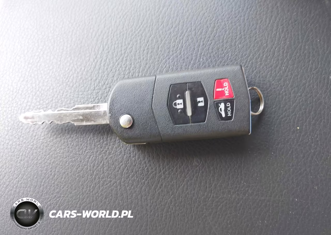 2010 Mazda Mazda3 I Touring VIN:JM1BL1SG2A1154740 - 11