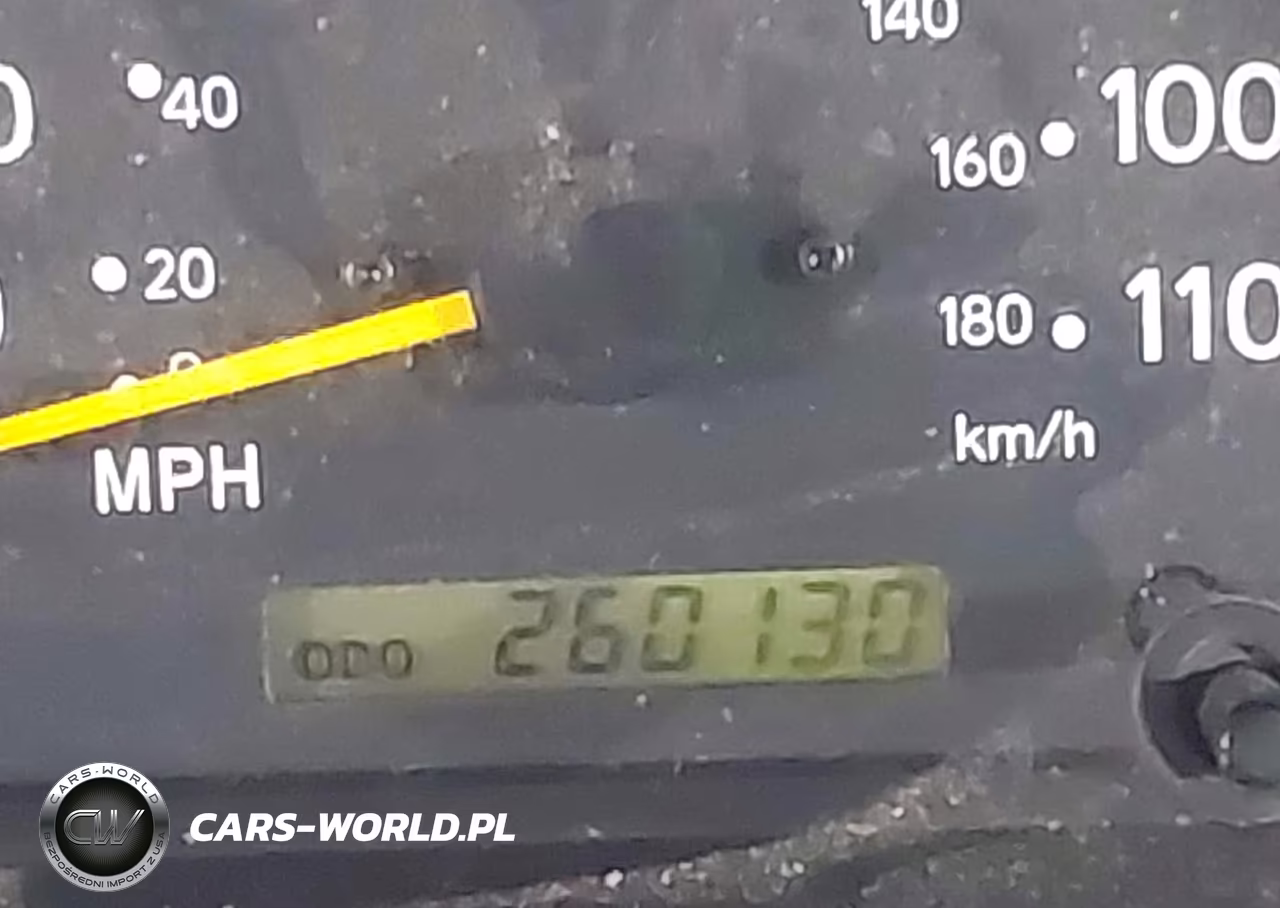 2000 Toyota Tacoma Prerunner VIN:4TASM92N8YZ641474 - 15