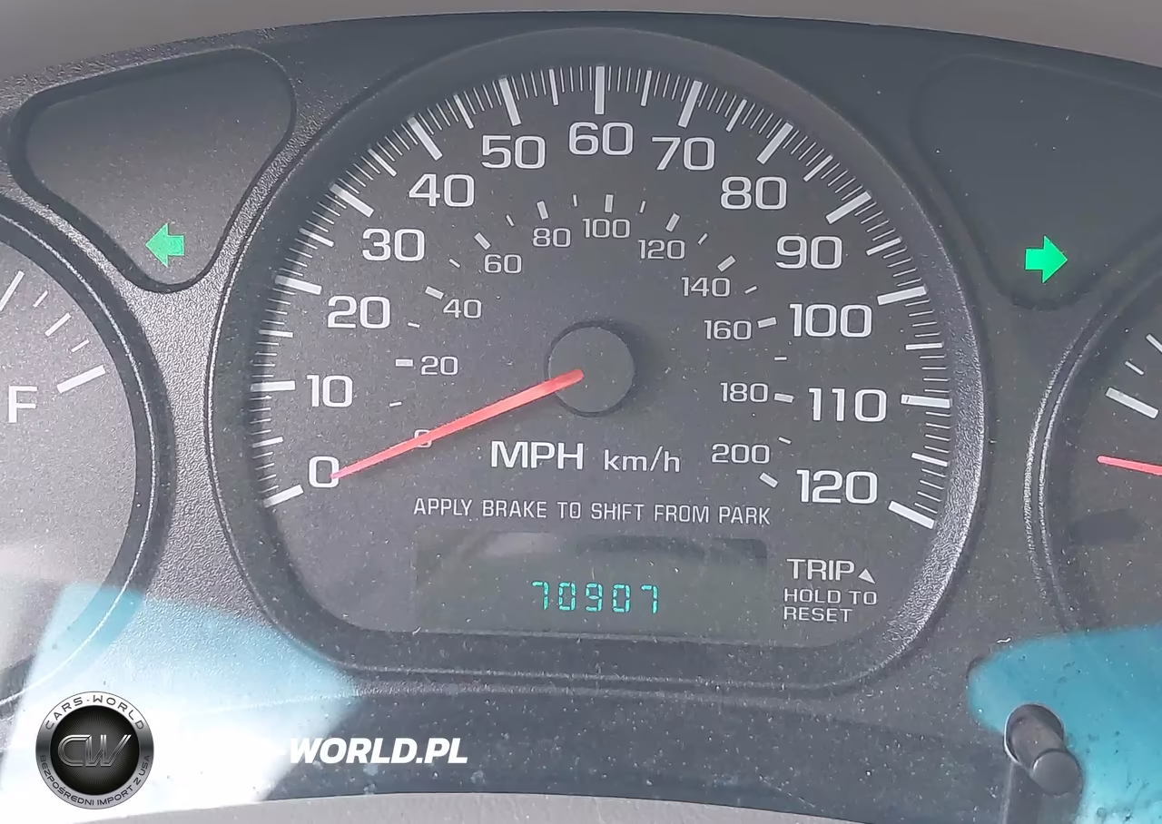 2003 Chevrolet Impala VIN:2G1WF52E839293647 - 16