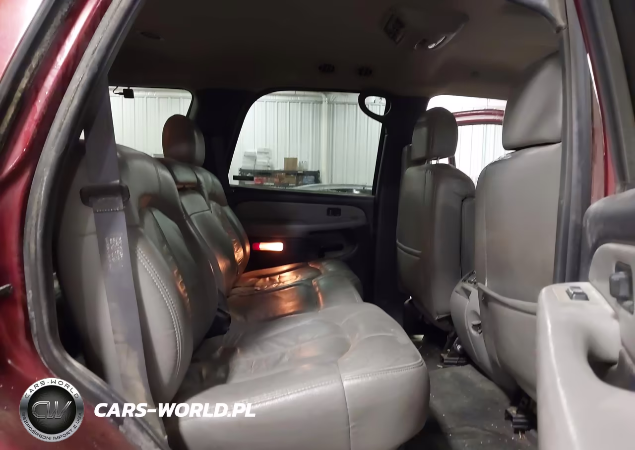 2001 Chevrolet Tahoe Lt VIN:1GNEK13T31J179665 - 8