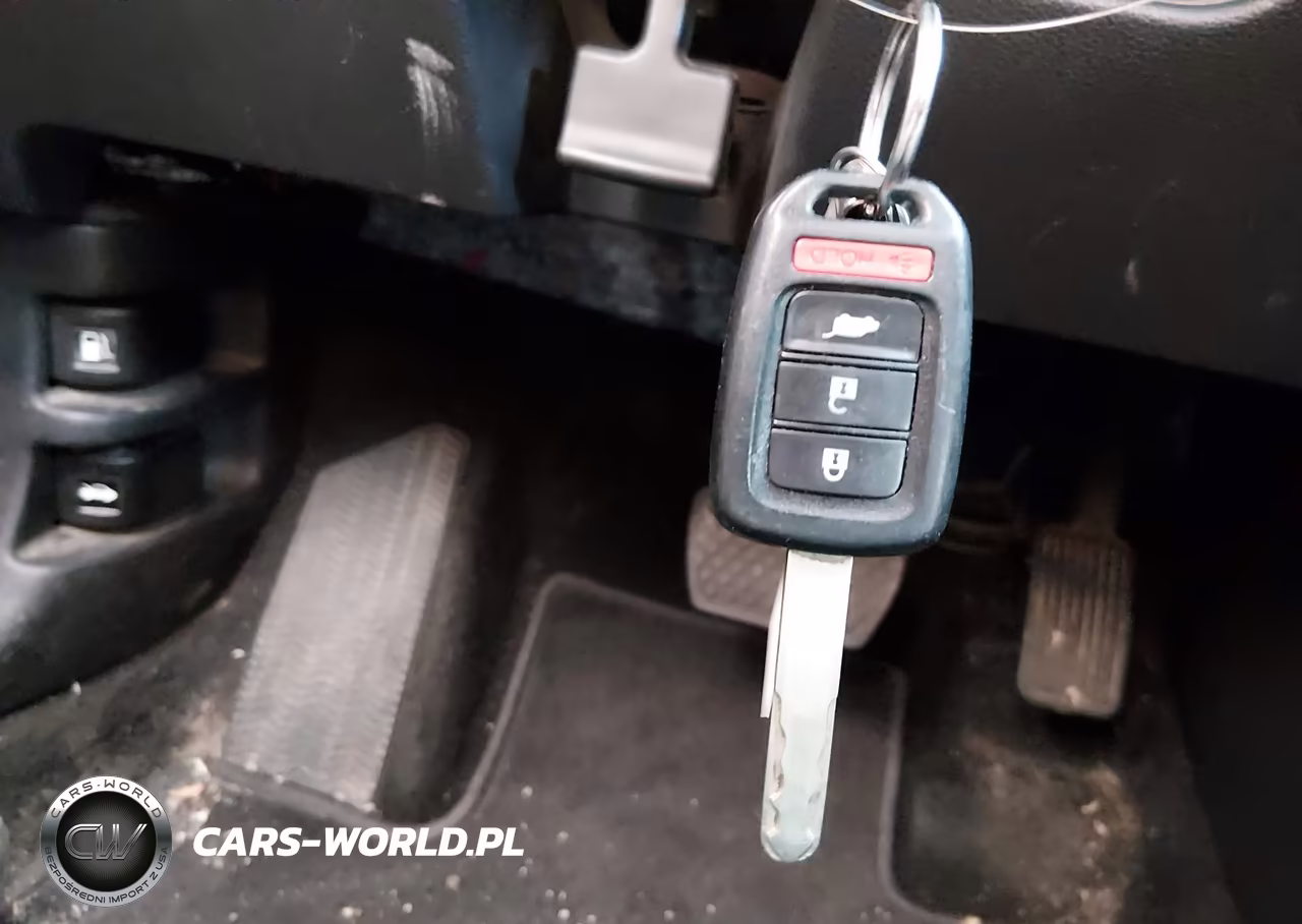 2017 Honda Cr-V Lx VIN:2HKRW6H35HH214343 - 11