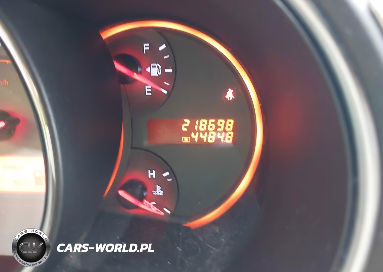 2009 Nissan Murano Le VIN:JN8AZ18WX9W115146 - 7